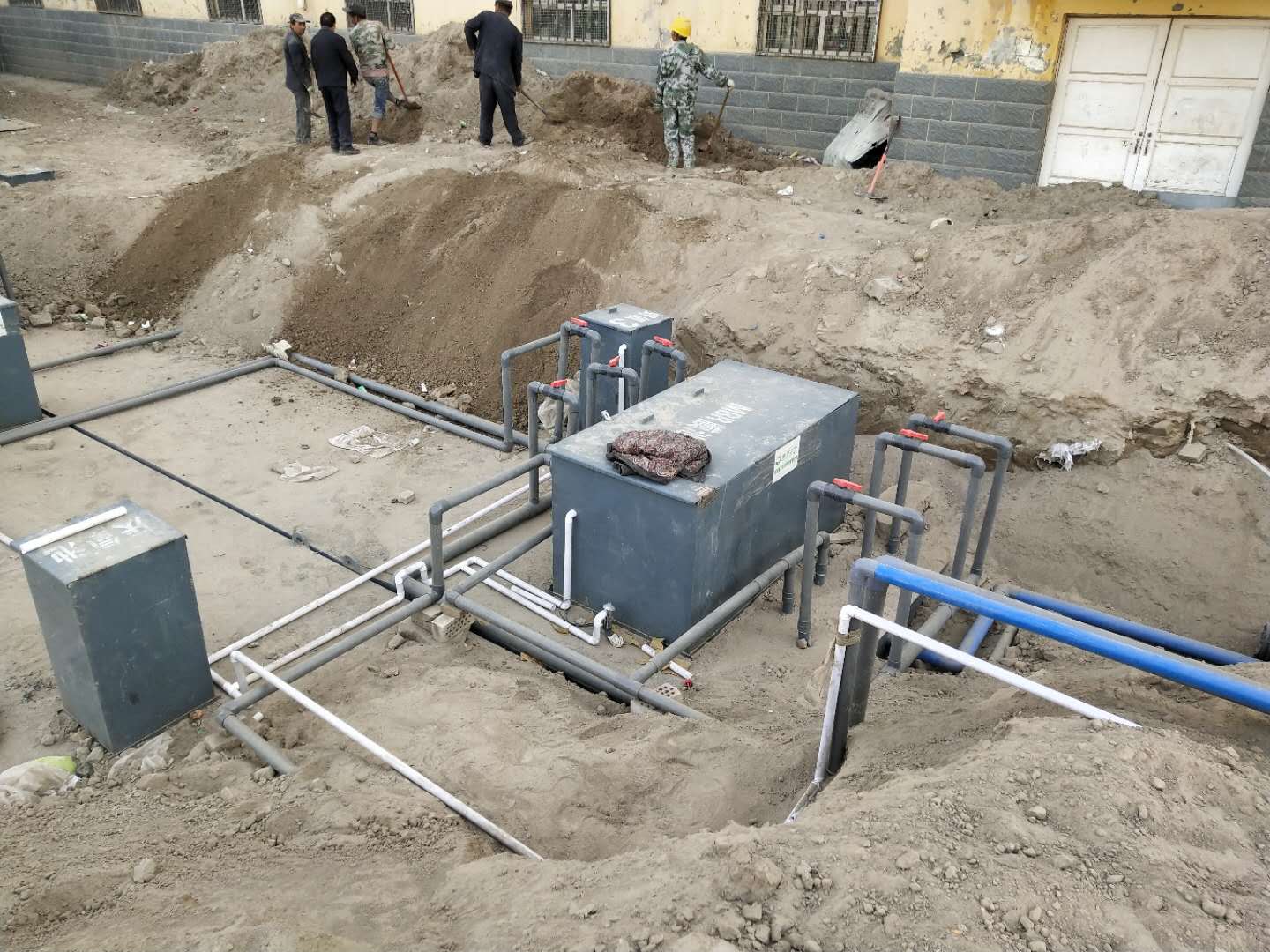 新疆喀什地区英吉沙MBR13m2项目(图5)