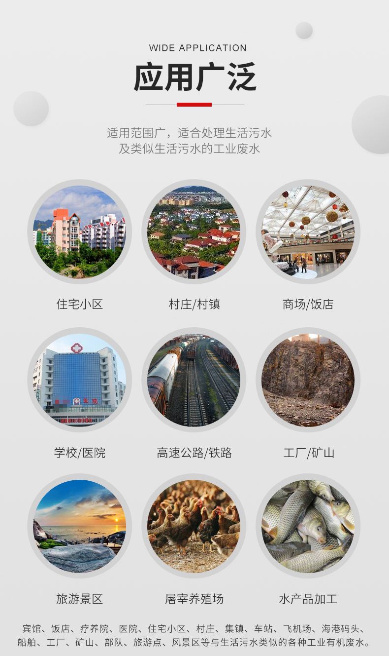 一体化污水处理设备(图10)