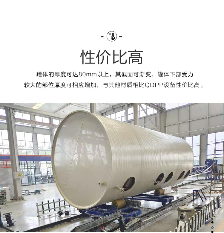 QDPP一体化污水处理设备(图6)